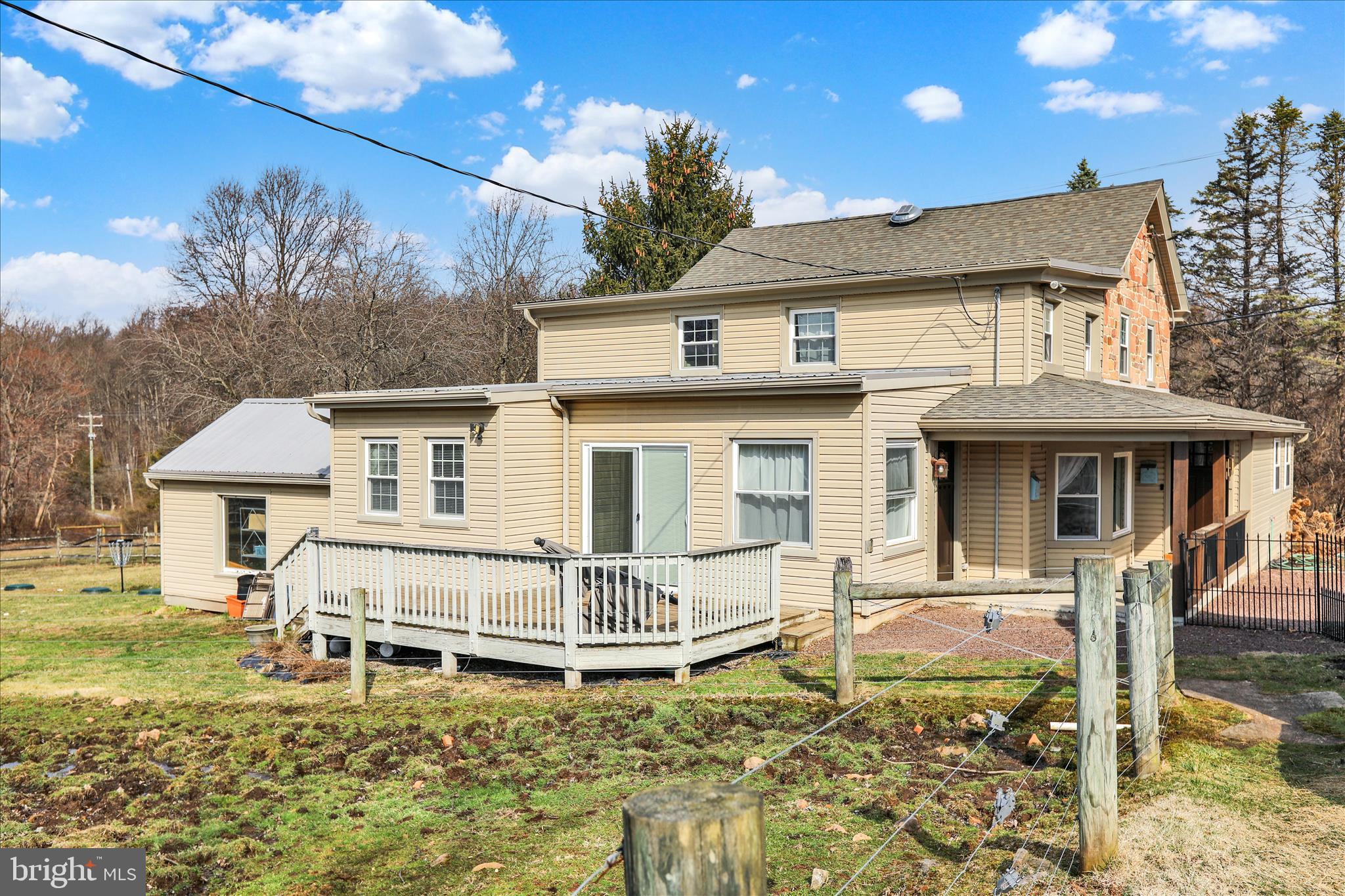 210 Alleghenyville Road Mohnton, PA 19540 - Photo 9 of 81 360_7546