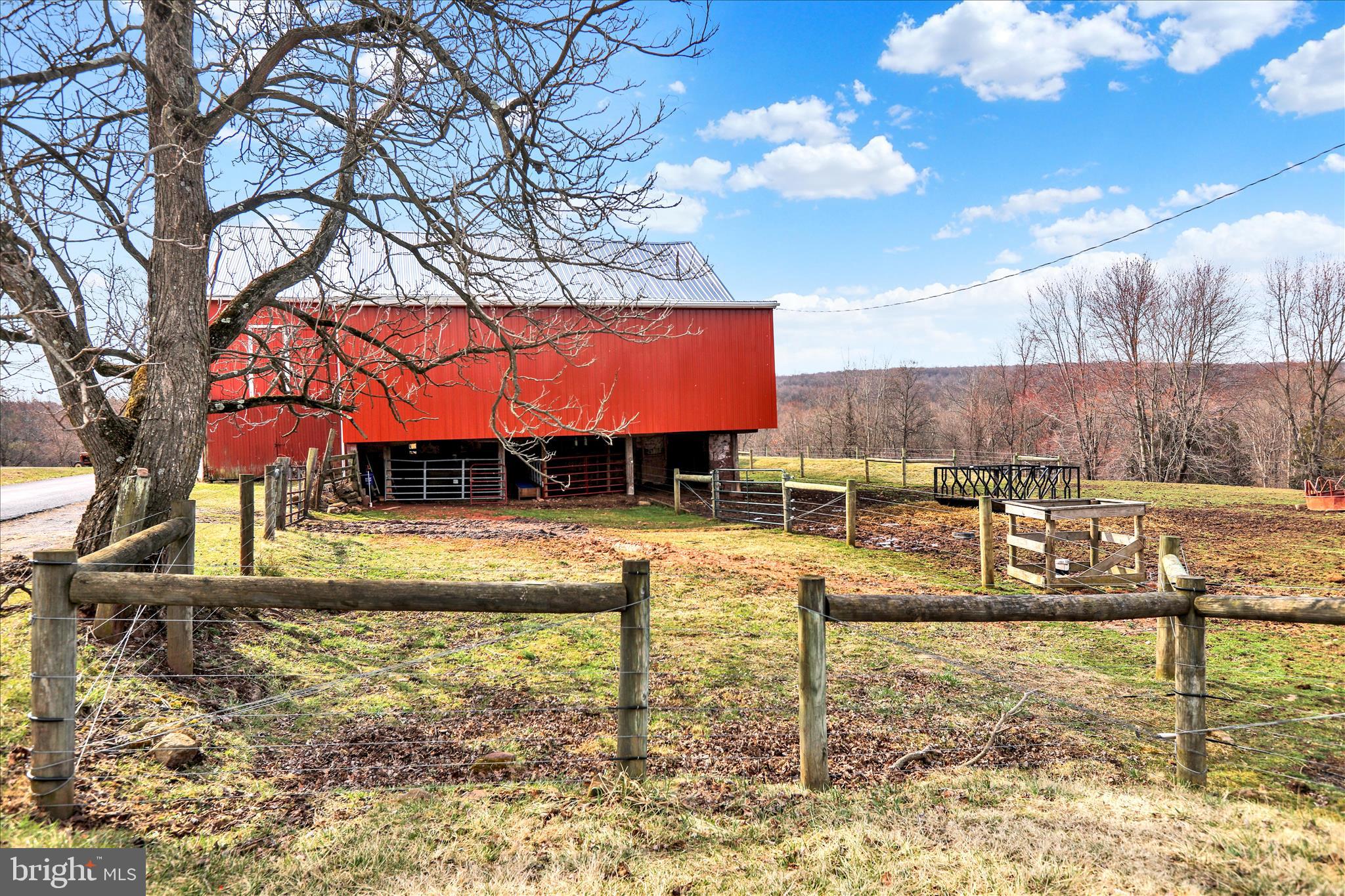 210 Alleghenyville Road Mohnton, PA 19540 - Photo 10 of 81 360_7531