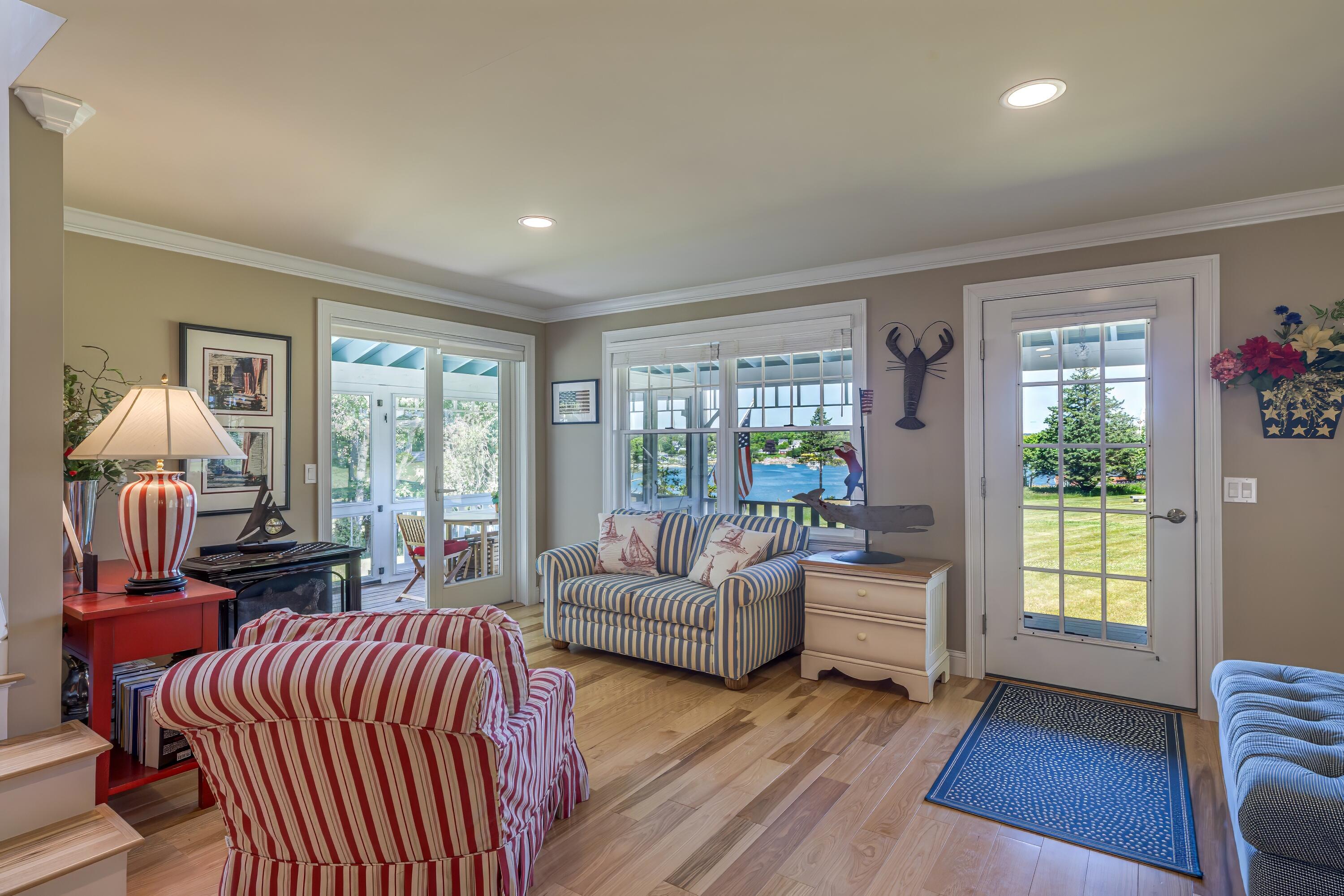 25 B Richardson Road, Unit B Bass Harbor, ME 04653 - Photo 17 of 53