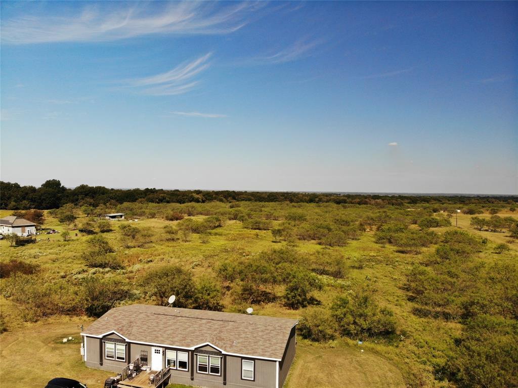 20570 County Road 3160 Hubbard, TX 76648 - Photo 2 of 7 Drone / aerial view