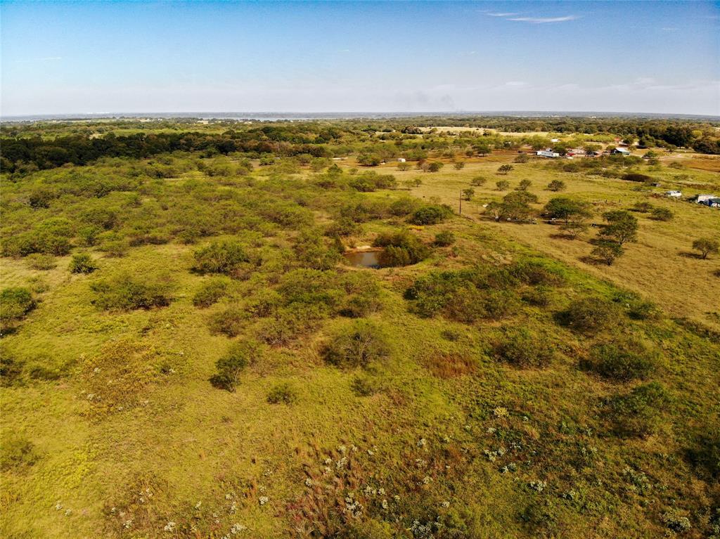20570 County Road 3160 Hubbard, TX 76648 - Photo 6 of 7 Overview of rural landscape