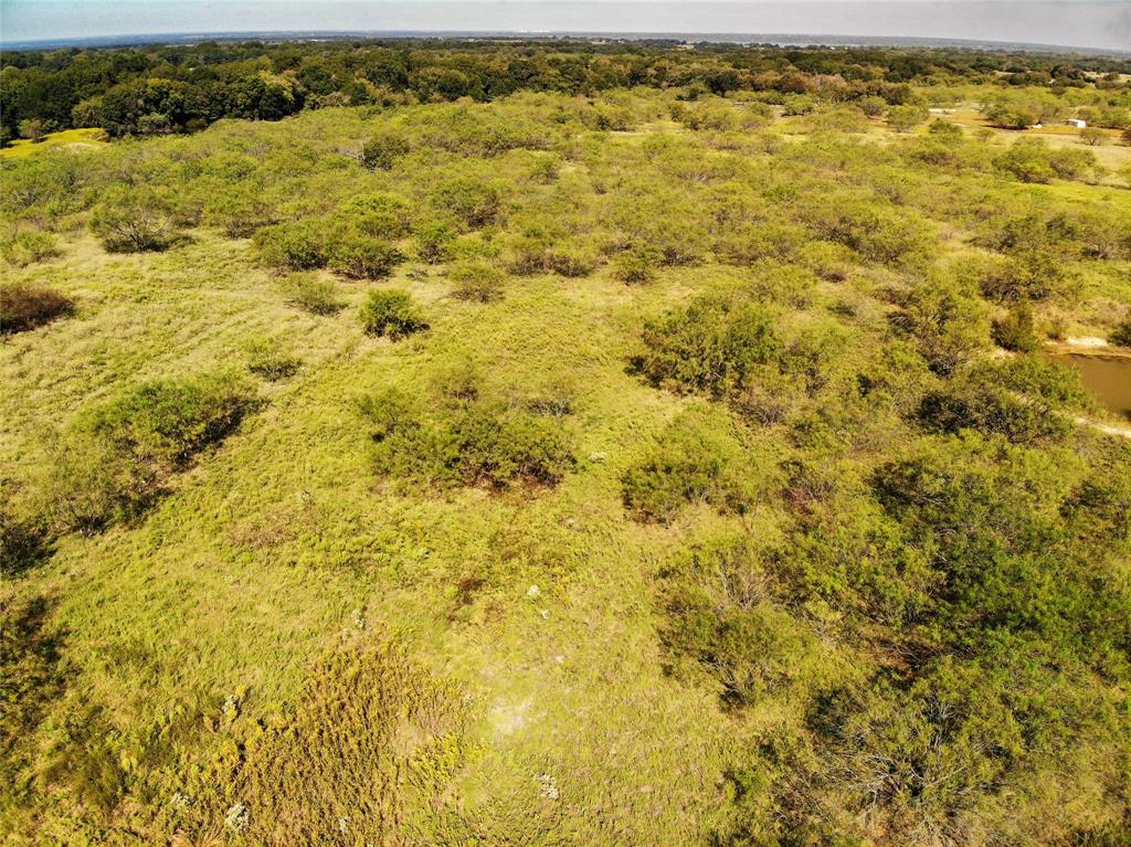 20570 County Road 3160 Hubbard, TX 76648 - Photo 7 of 7 Aerial view