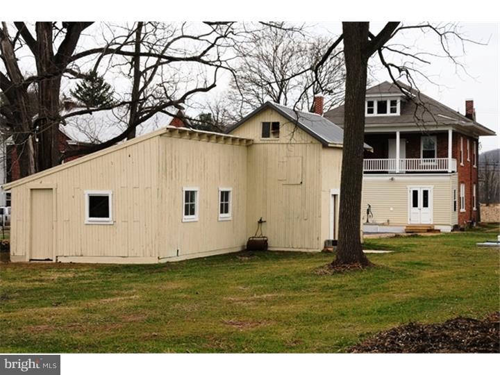42 Covered Bridge Road Oley, PA 19547 - Photo 22 of 25 Gallery Image 22