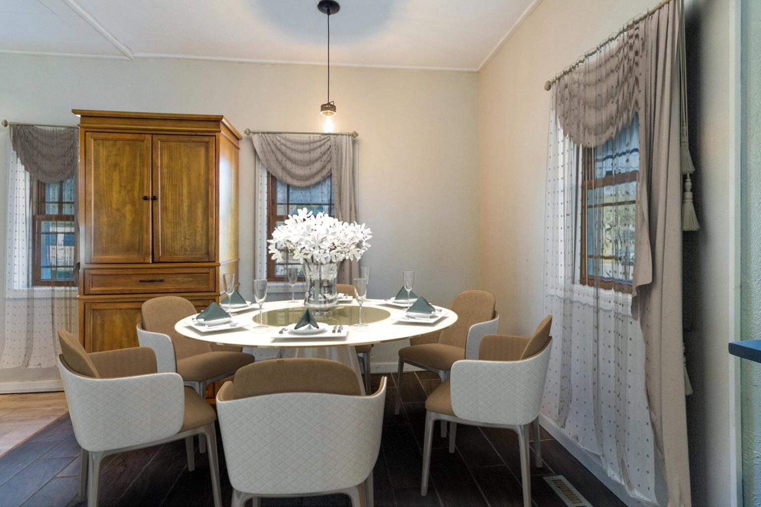 266 Maxwell Street Crown Point, IN 46307 - Photo 7 of 34 1536x1024