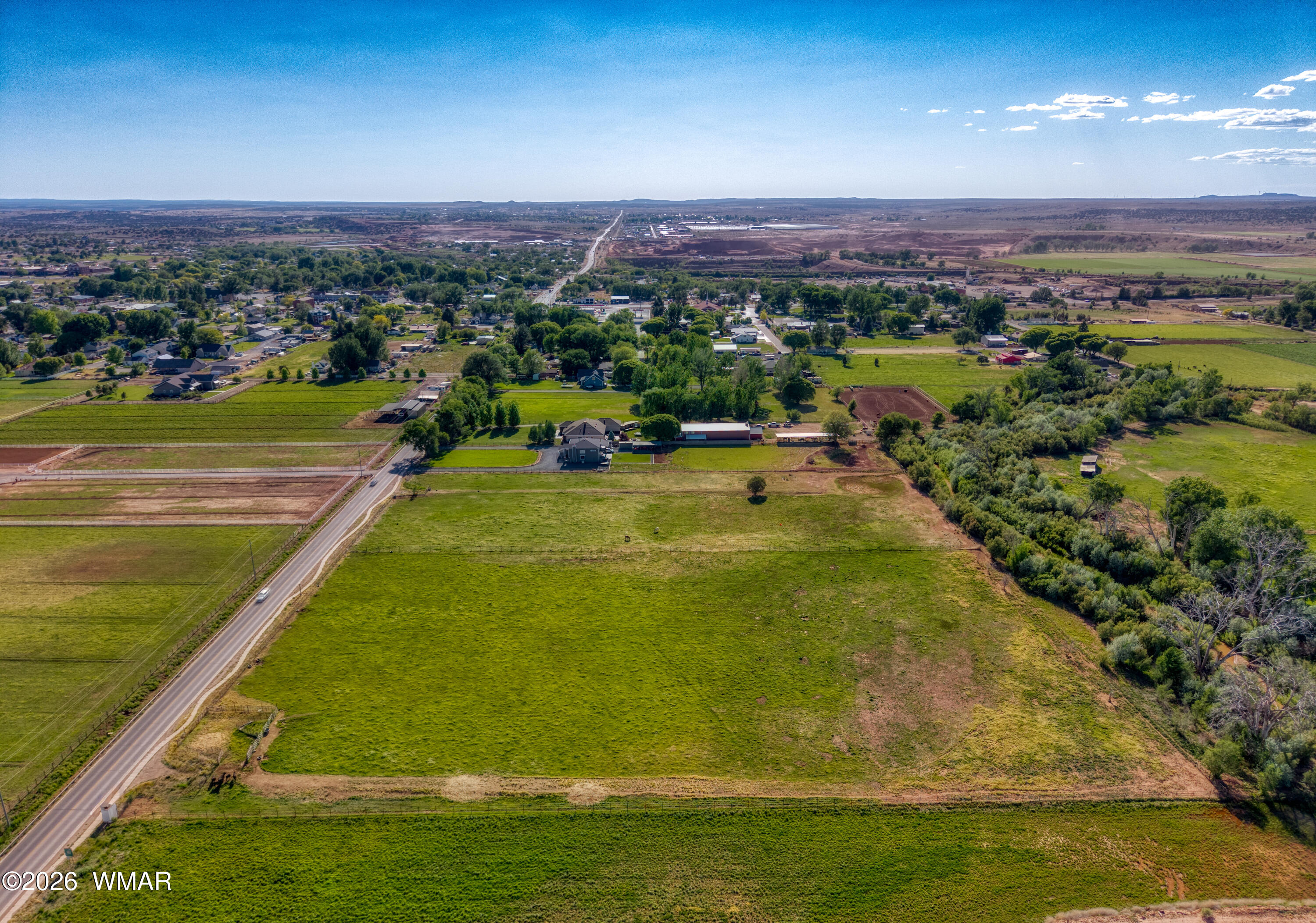 0 East Snowflake Boulevard Snowflake, AZ 85937 - Photo 4 of 12 DJI_20260520163927_0536_D_AuroraHDR2019-