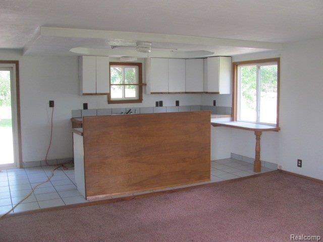 690 South Wilder Road Lapeer, MI 48446 - Photo 4 of 8 Kitchen
