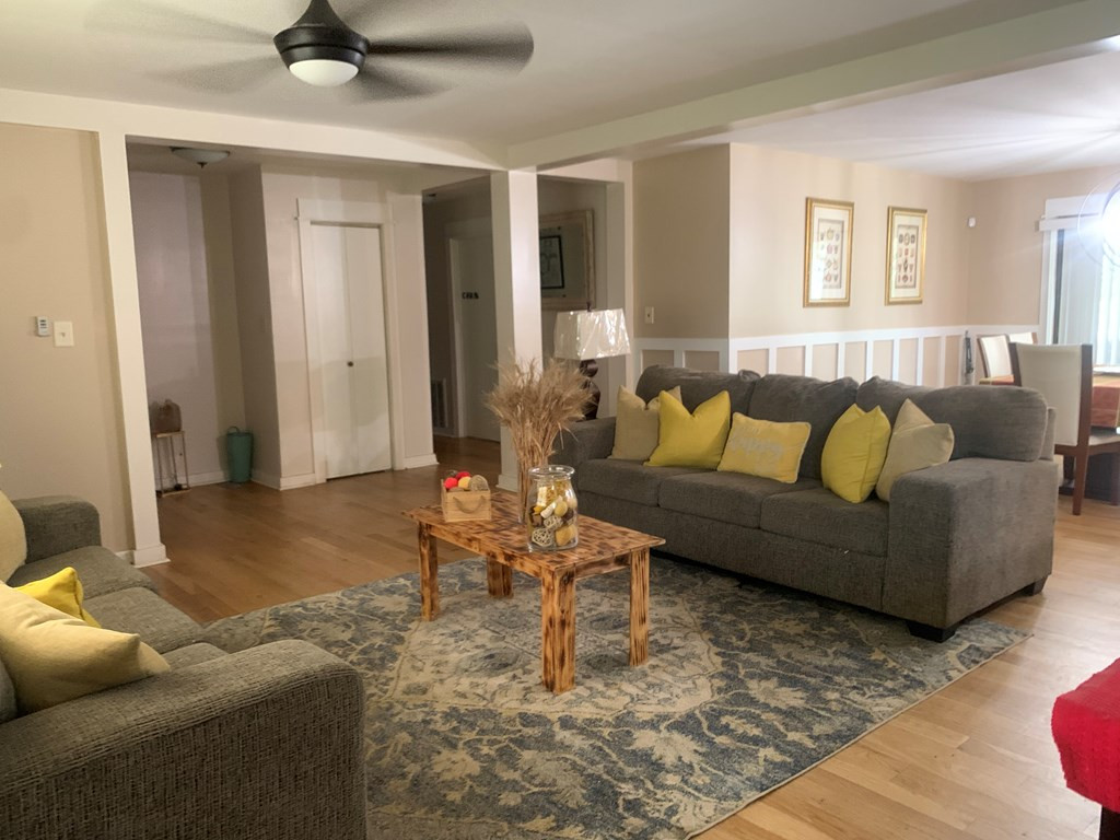 1468 Oliver James Road Summerton, SC 29148 - Photo 9 of 30