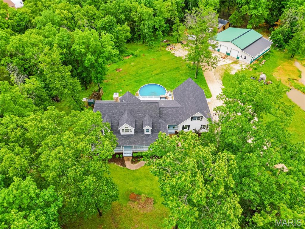 801 Honeyridge Road Catawissa, MO 63015 - Photo 99 of 99