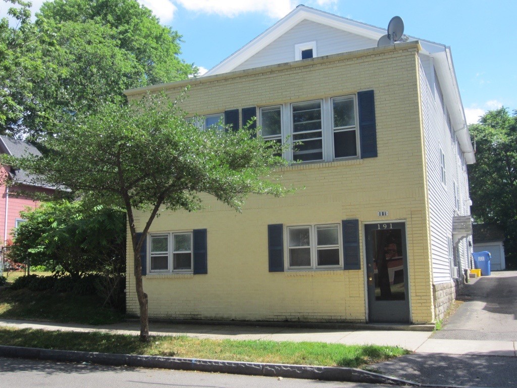 191 Gregory Street Rochester, NY 14620 - Photo 1 of 1