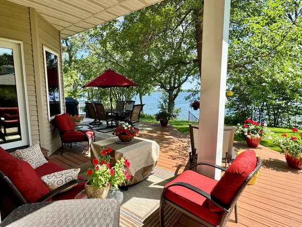 $1,100,000 | 33678 Wildwood Drive, Dent, MN 56528