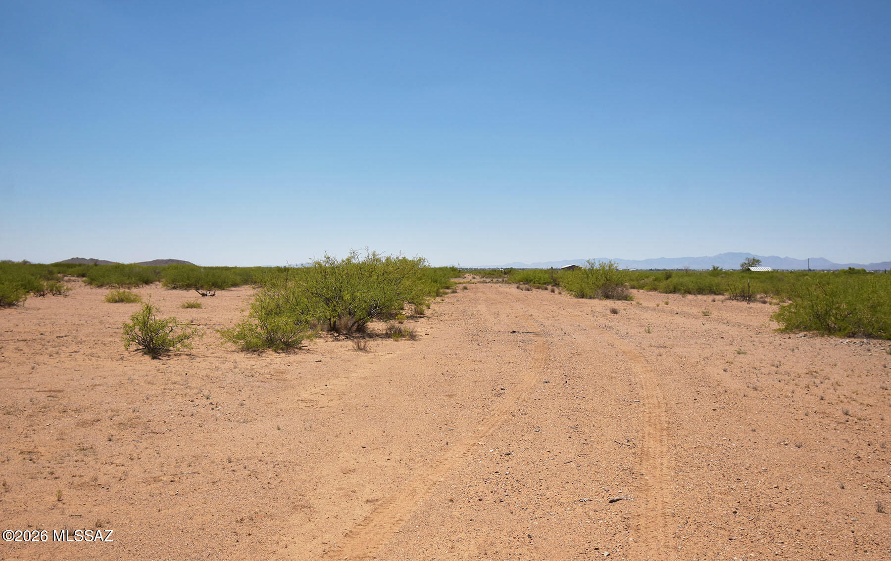 5-acres North Round Up Road, Unit 431 Willcox, AZ 85643 - Photo 17 of 23