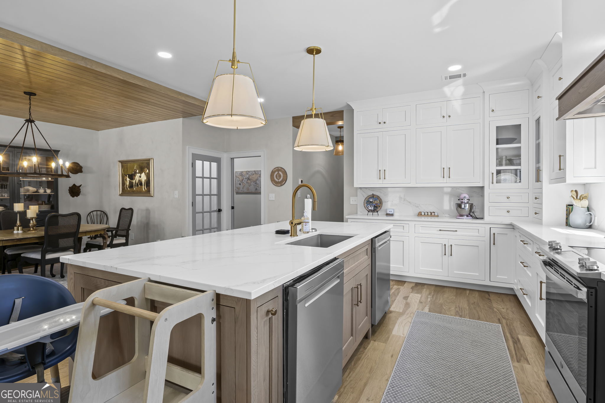 1750 Bishop Road Luthersville, GA 30251 - Photo 11 of 87