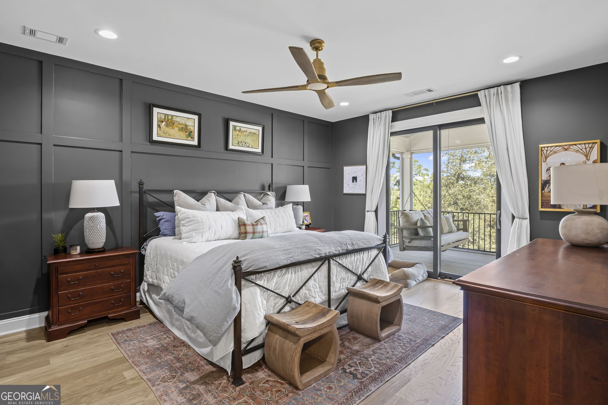 1750 Bishop Road Luthersville, GA 30251 - Photo 15 of 87