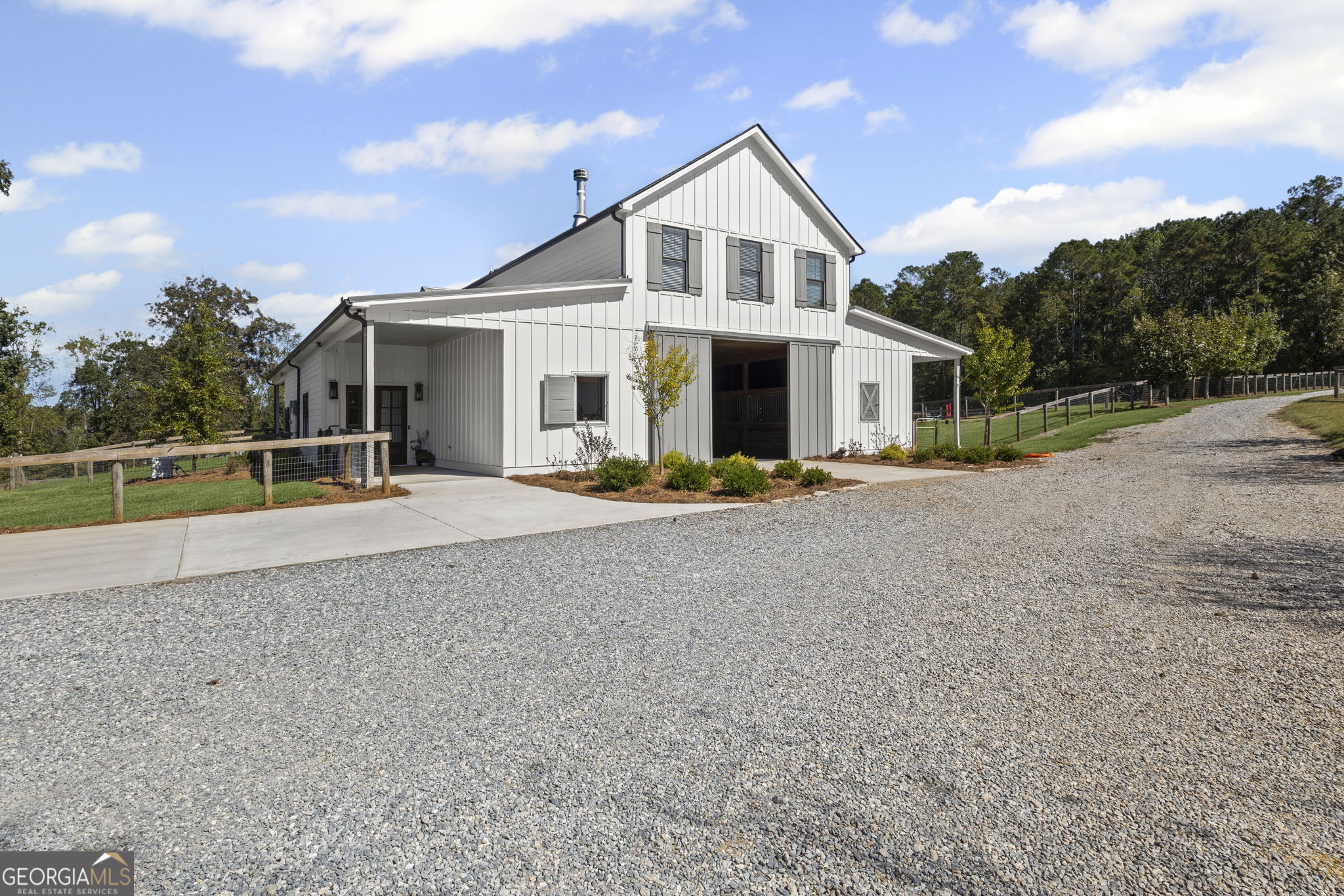 1750 Bishop Road Luthersville, GA 30251 - Photo 2 of 87