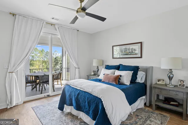 a view of outdoor space with deck and yard