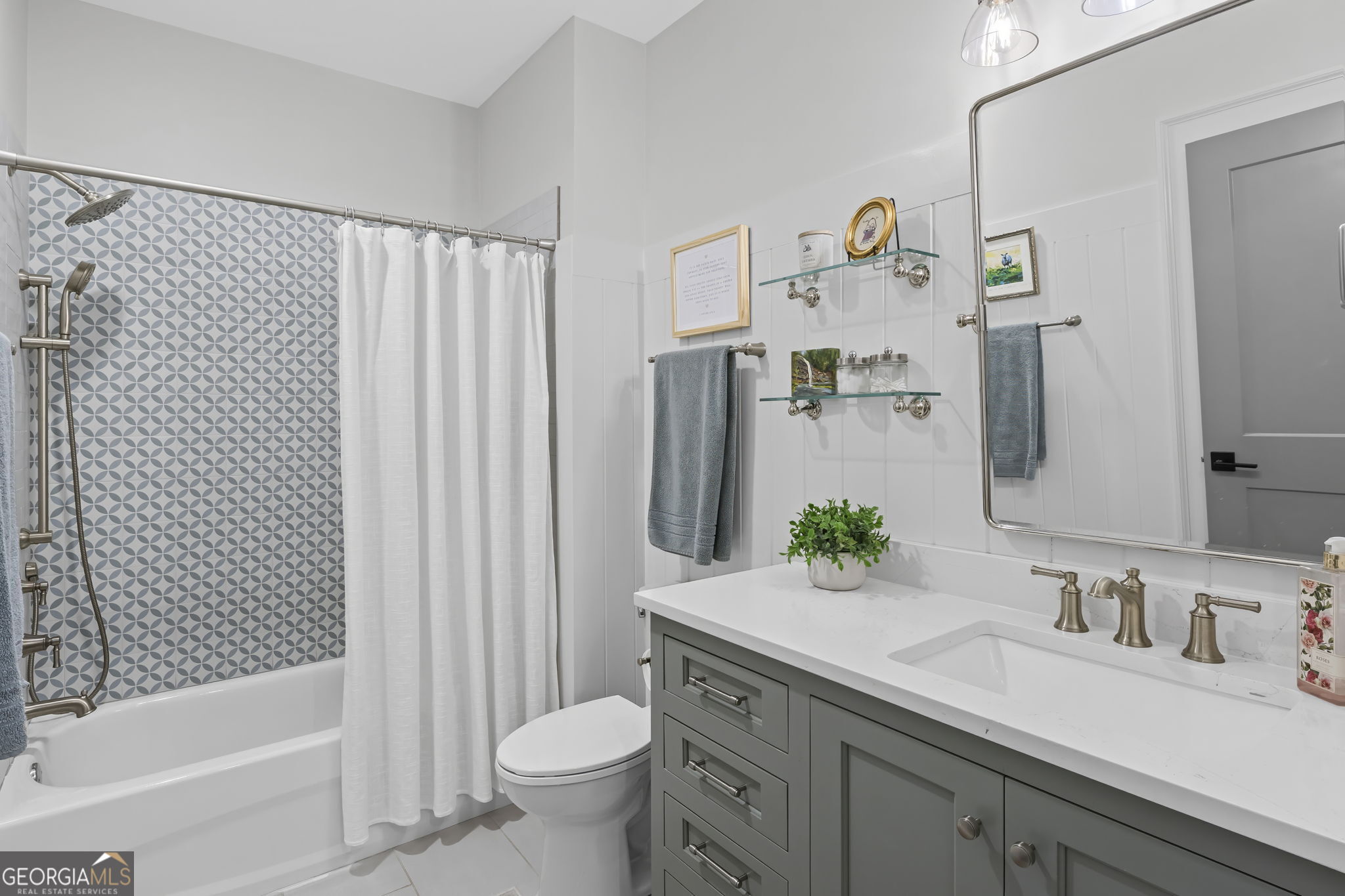 1750 Bishop Road Luthersville, GA 30251 - Photo 23 of 87