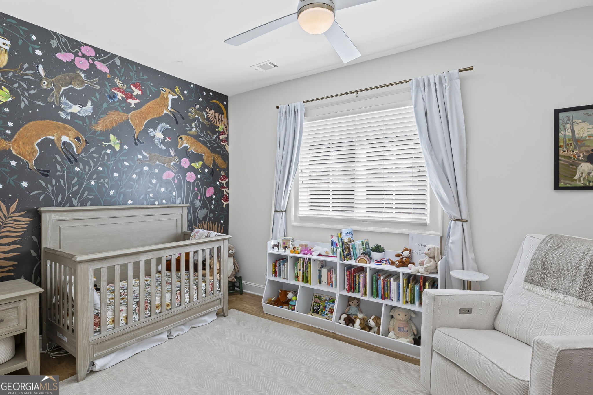 1750 Bishop Road Luthersville, GA 30251 - Photo 24 of 87