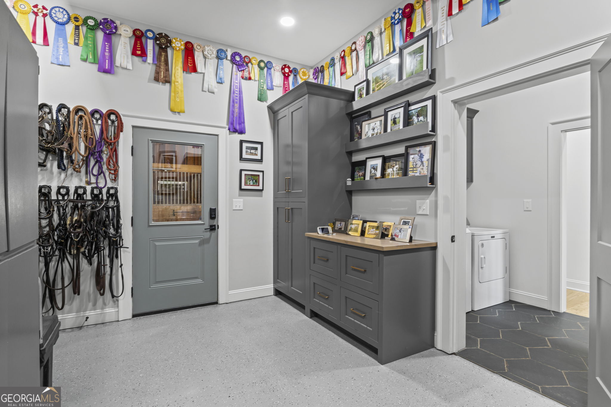 1750 Bishop Road Luthersville, GA 30251 - Photo 27 of 87