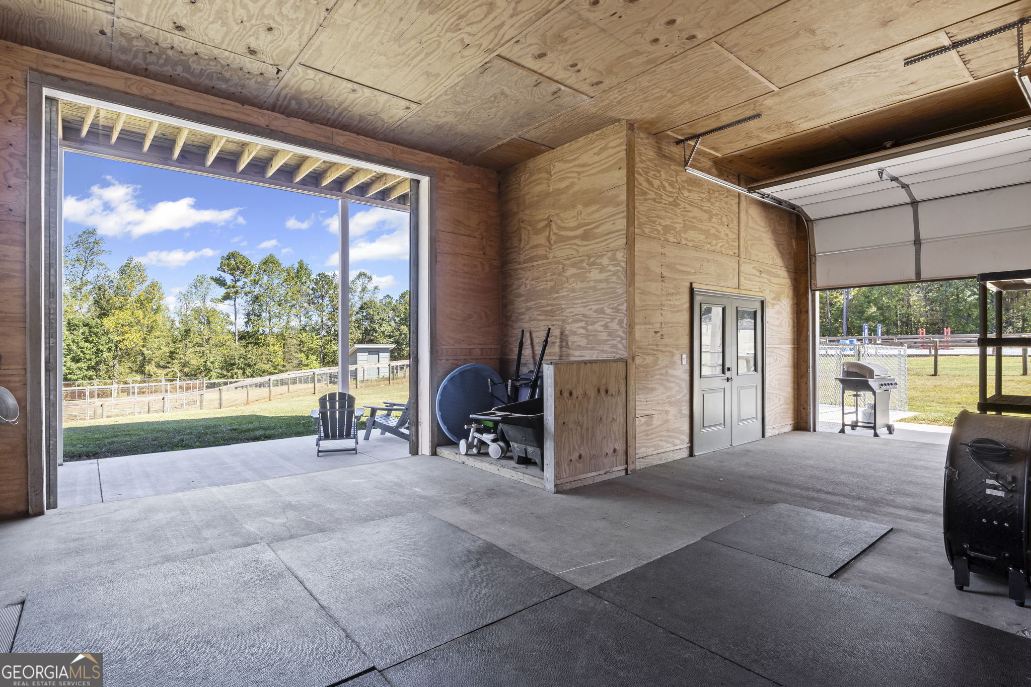 1750 Bishop Road Luthersville, GA 30251 - Photo 28 of 87