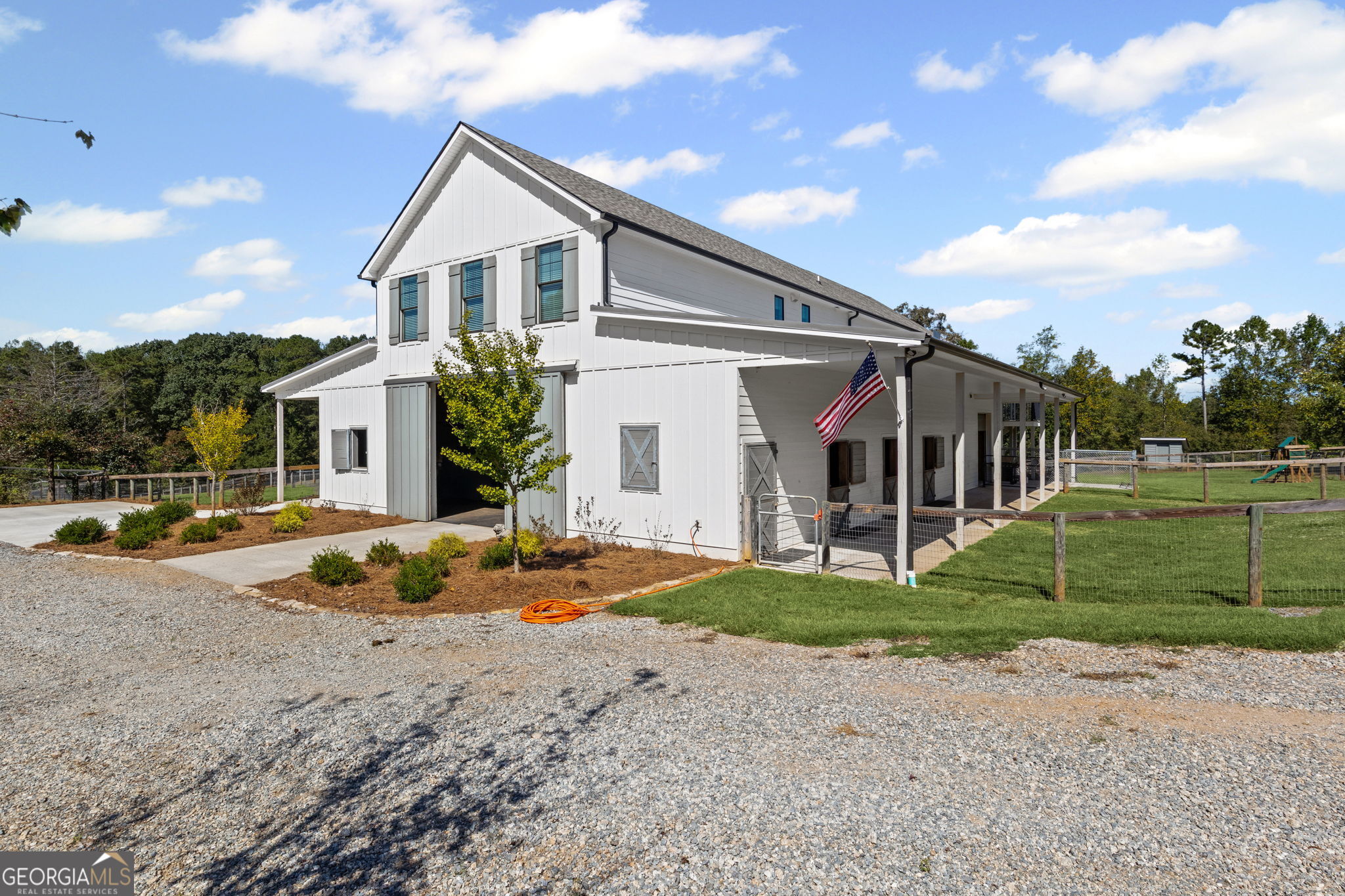 1750 Bishop Road Luthersville, GA 30251 - Photo 3 of 87