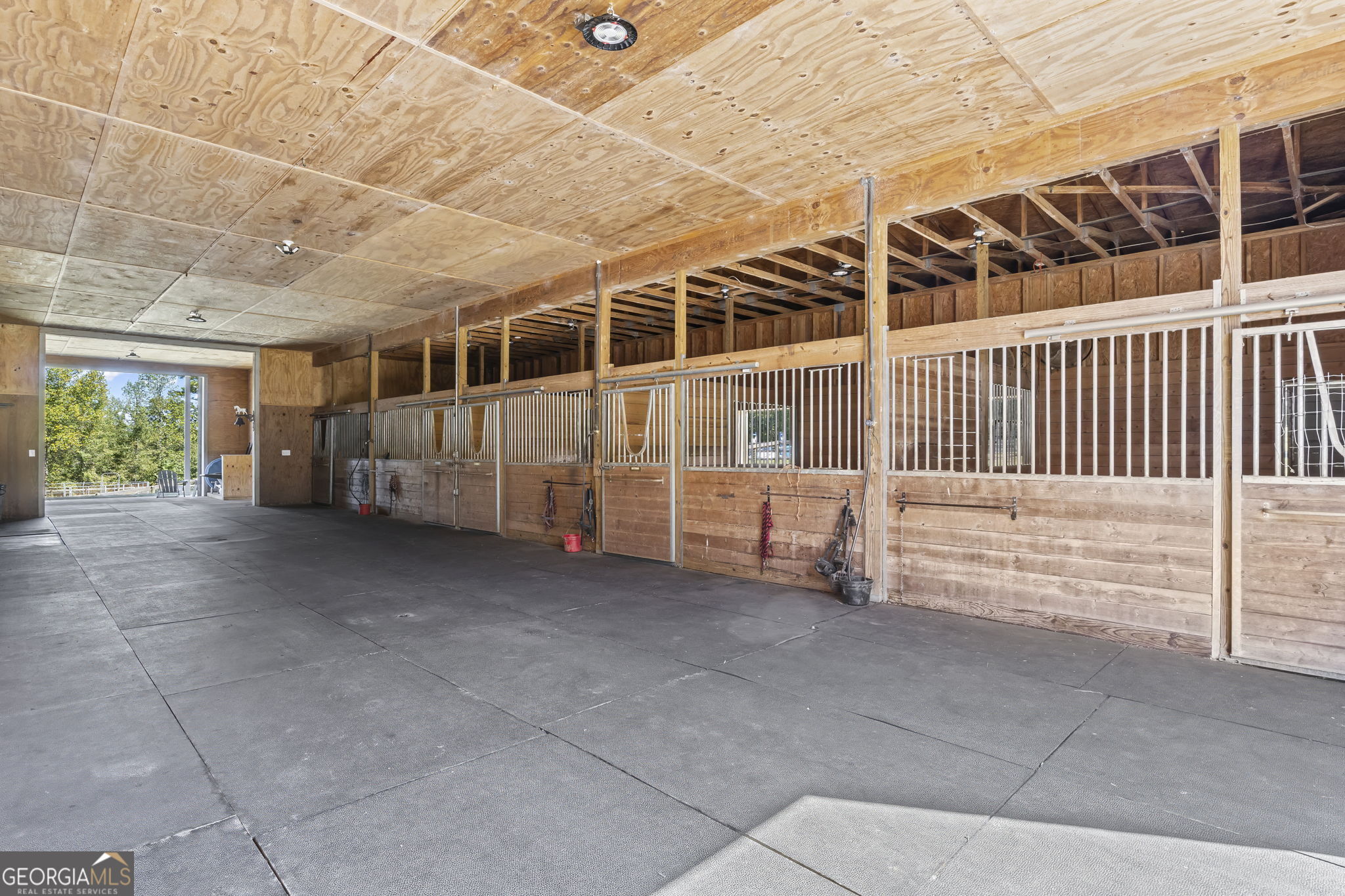 1750 Bishop Road Luthersville, GA 30251 - Photo 31 of 87