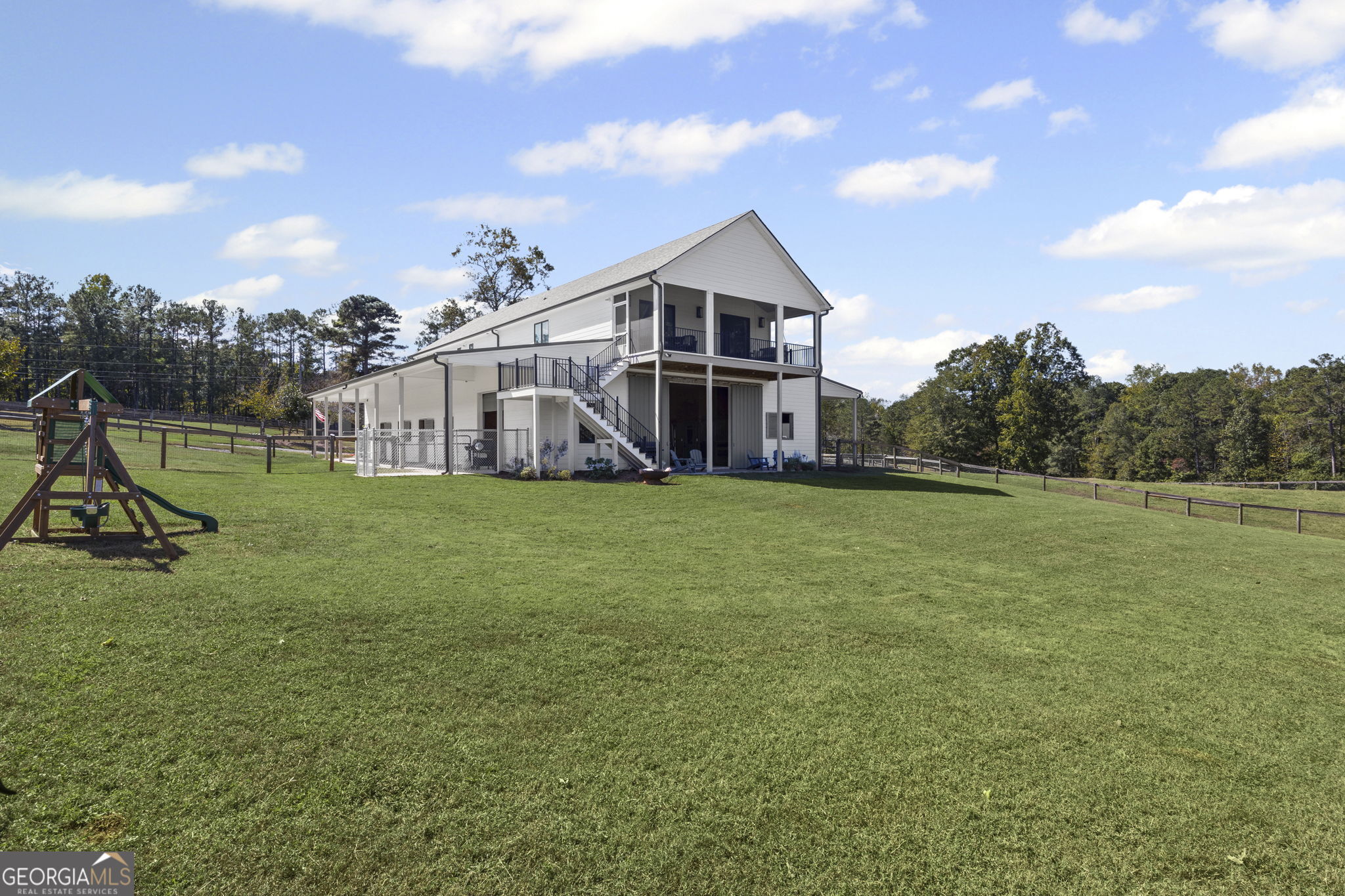 1750 Bishop Road Luthersville, GA 30251 - Photo 37 of 87