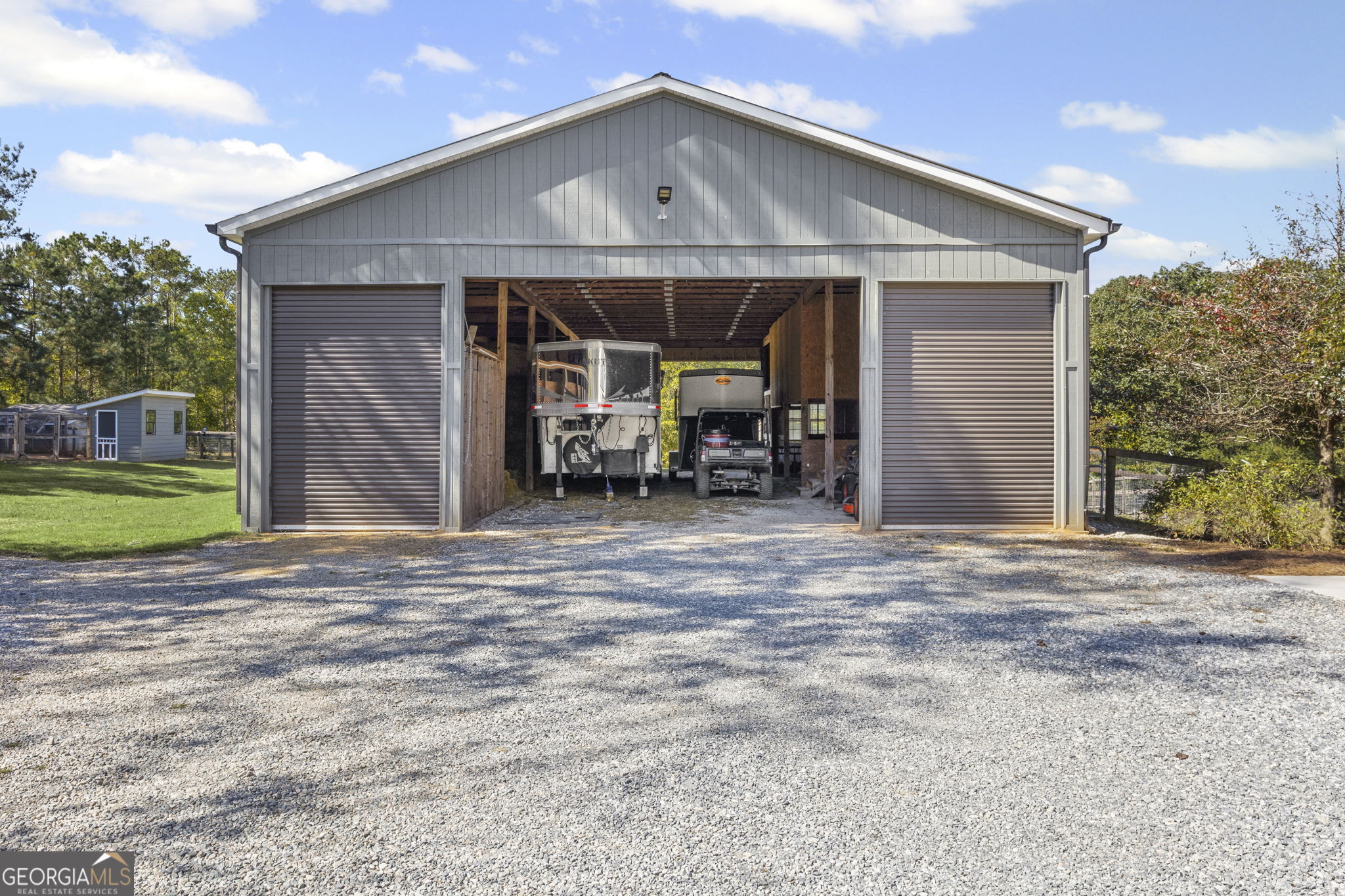 1750 Bishop Road Luthersville, GA 30251 - Photo 39 of 87