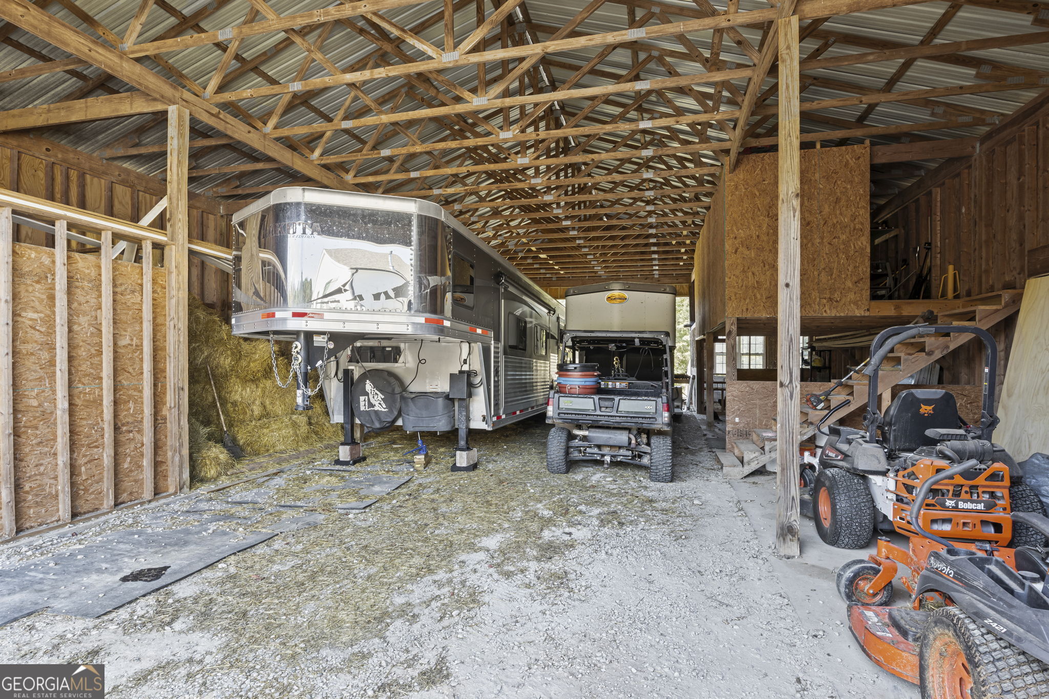 1750 Bishop Road Luthersville, GA 30251 - Photo 40 of 87