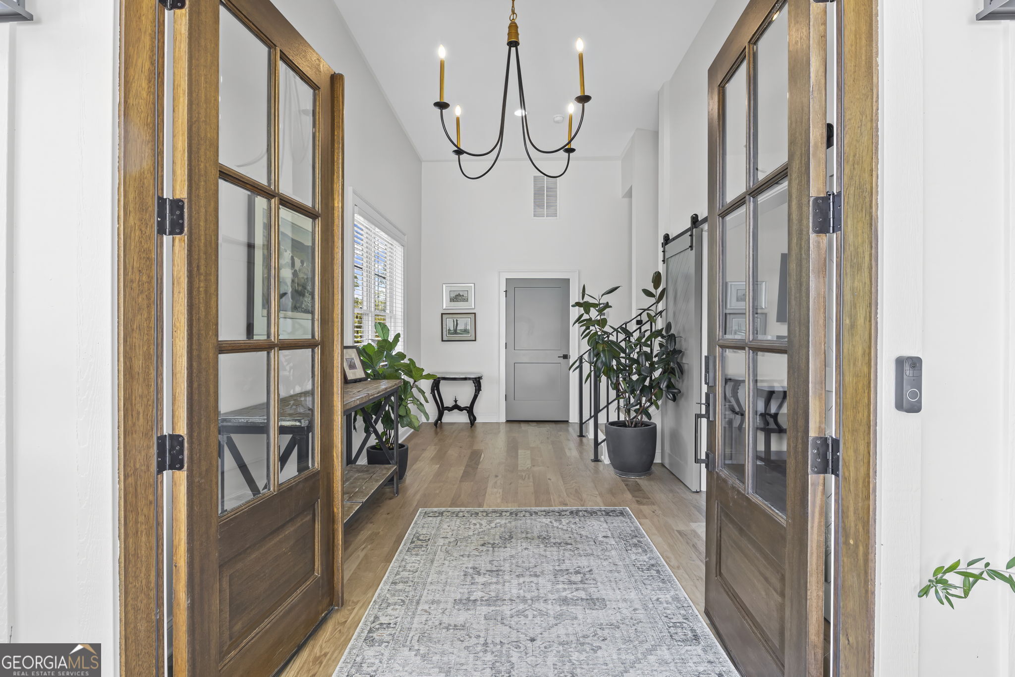 1750 Bishop Road Luthersville, GA 30251 - Photo 4 of 87