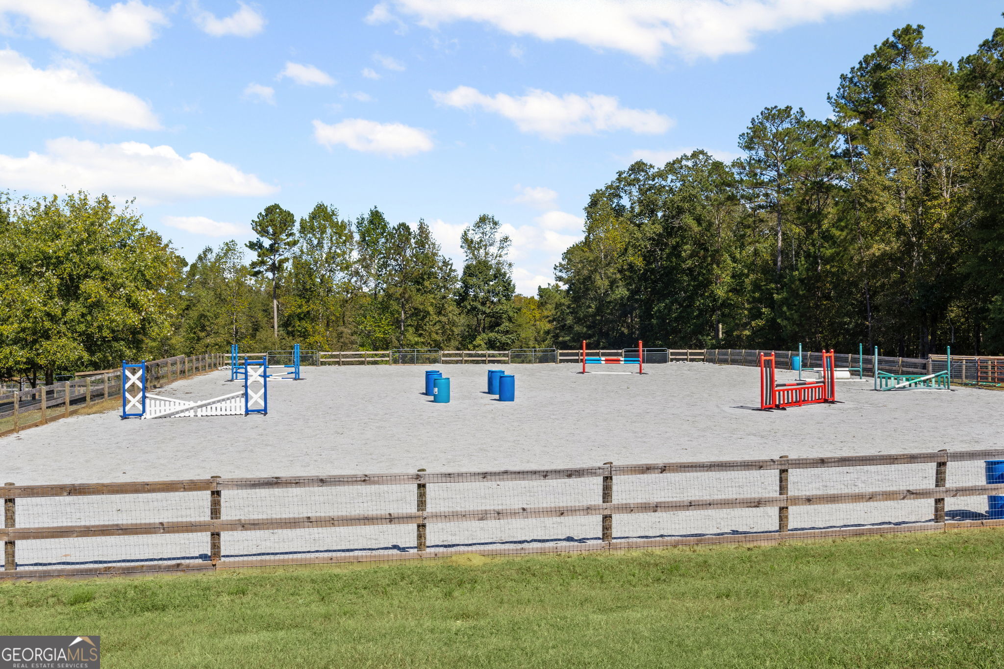 1750 Bishop Road Luthersville, GA 30251 - Photo 41 of 87