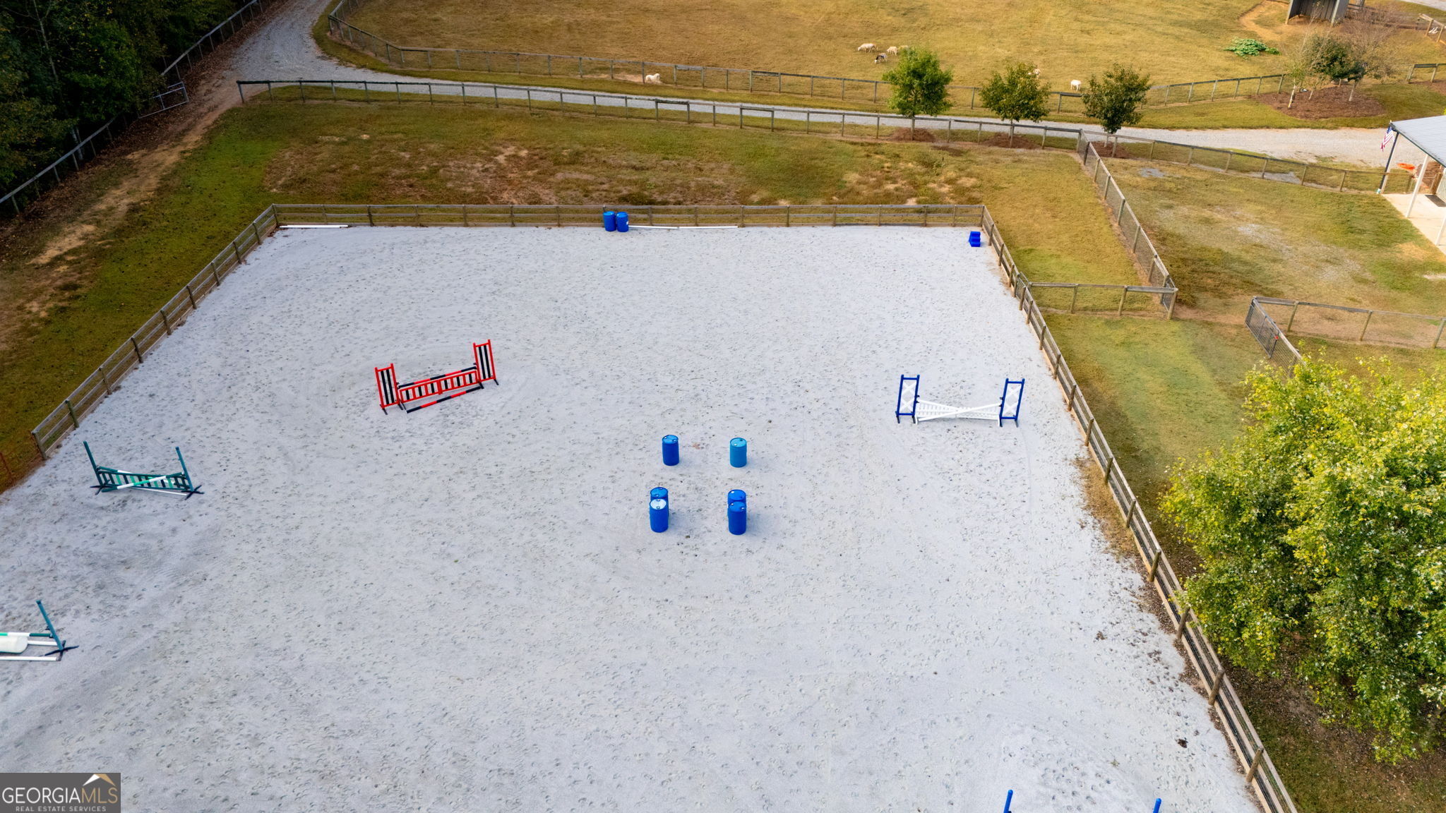 1750 Bishop Road Luthersville, GA 30251 - Photo 44 of 87