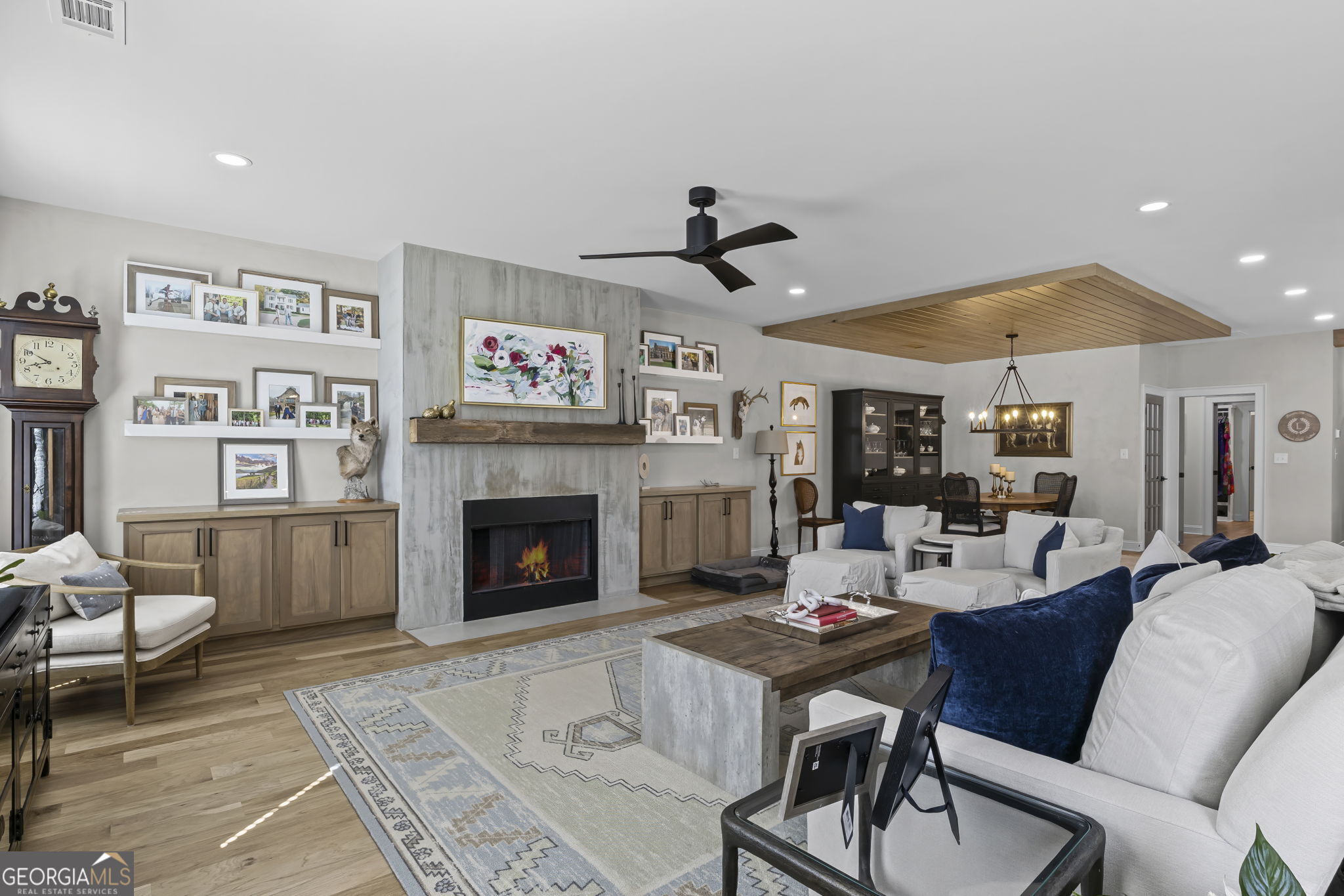 1750 Bishop Road Luthersville, GA 30251 - Photo 5 of 87