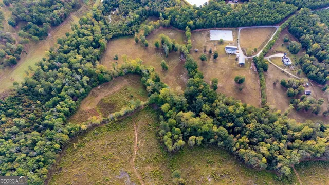 $1,599,900 | 1750 Bishop Road, Luthersville, GA 30251