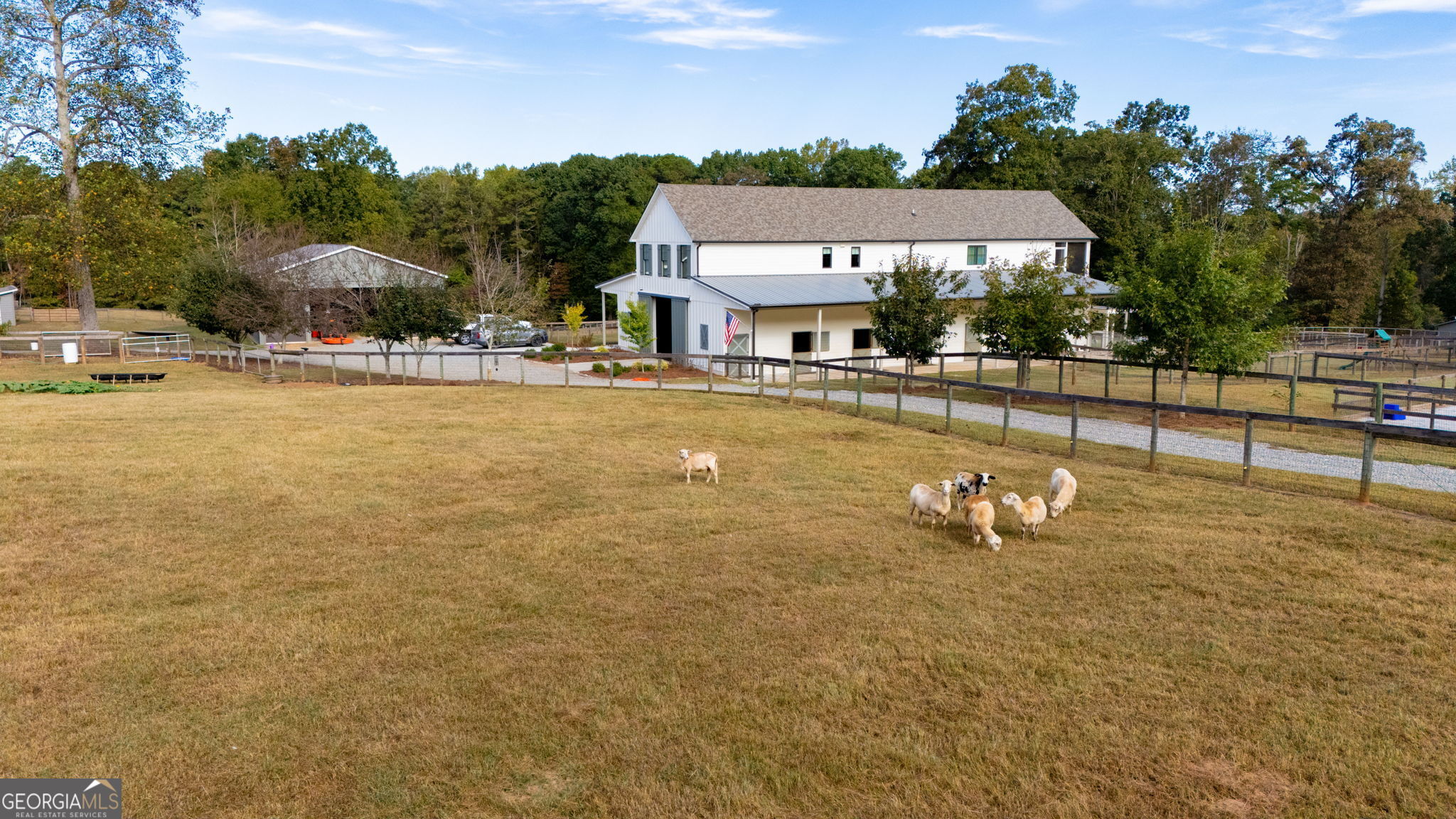 1750 Bishop Road Luthersville, GA 30251 - Photo 54 of 87