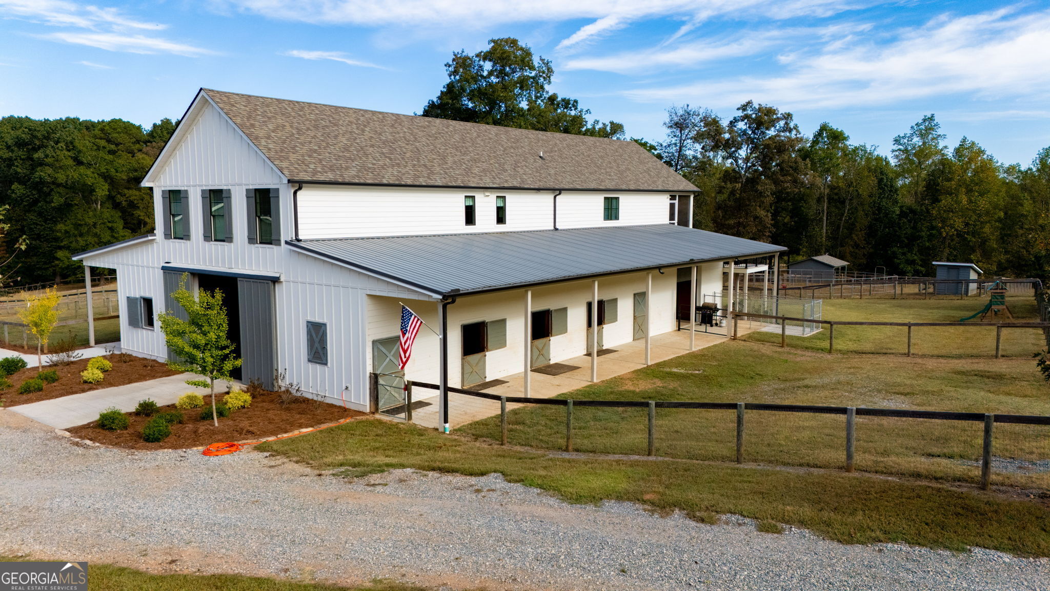 1750 Bishop Road Luthersville, GA 30251 - Photo 55 of 87