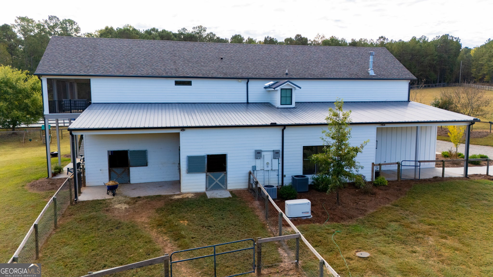 1750 Bishop Road Luthersville, GA 30251 - Photo 56 of 87