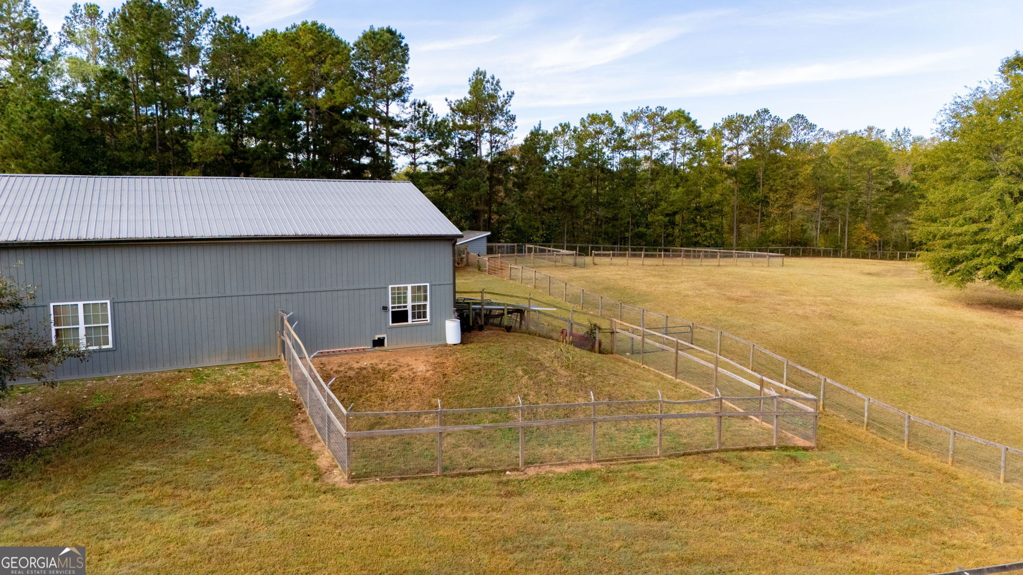 1750 Bishop Road Luthersville, GA 30251 - Photo 57 of 87