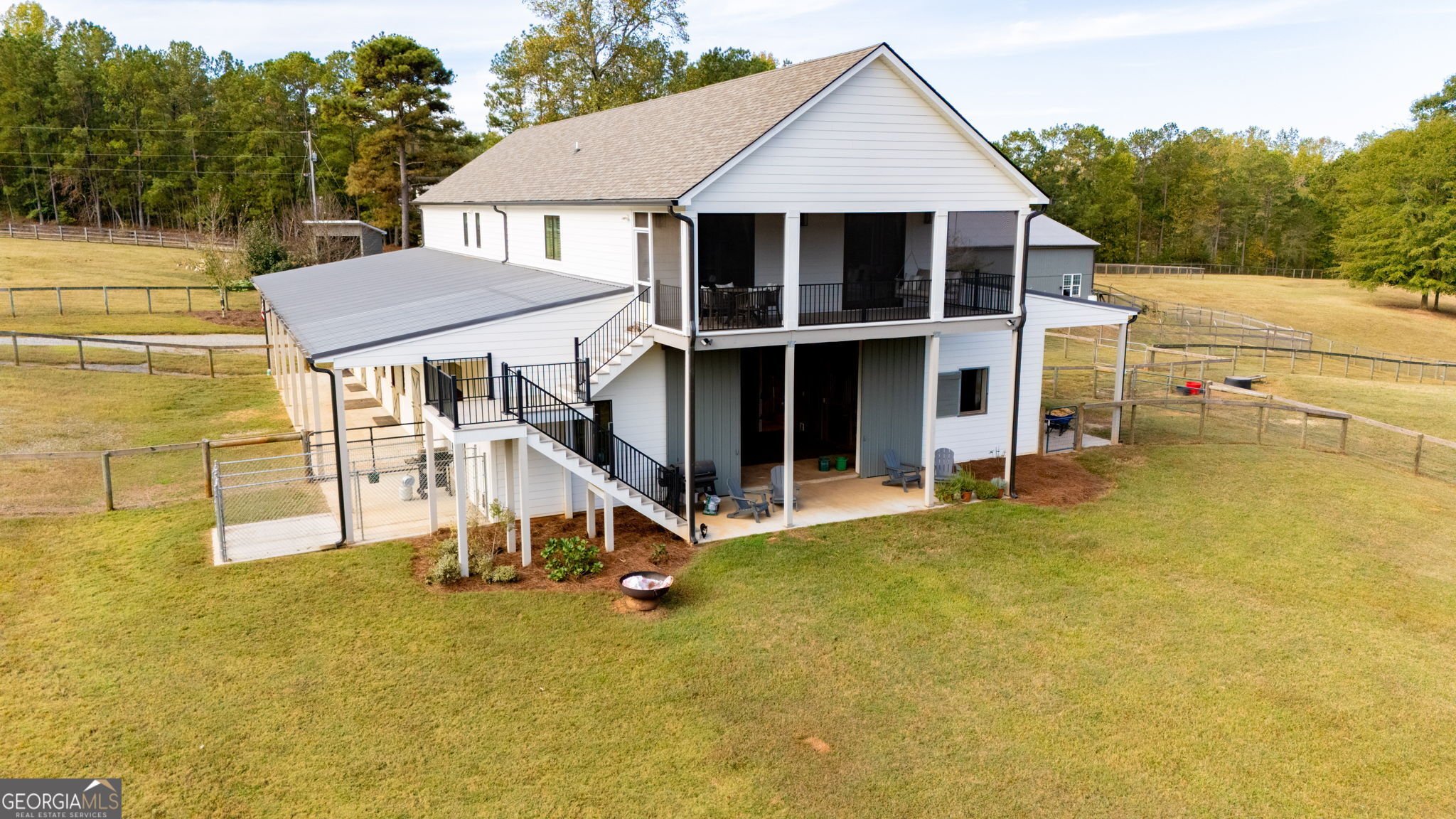 1750 Bishop Road Luthersville, GA 30251 - Photo 58 of 87