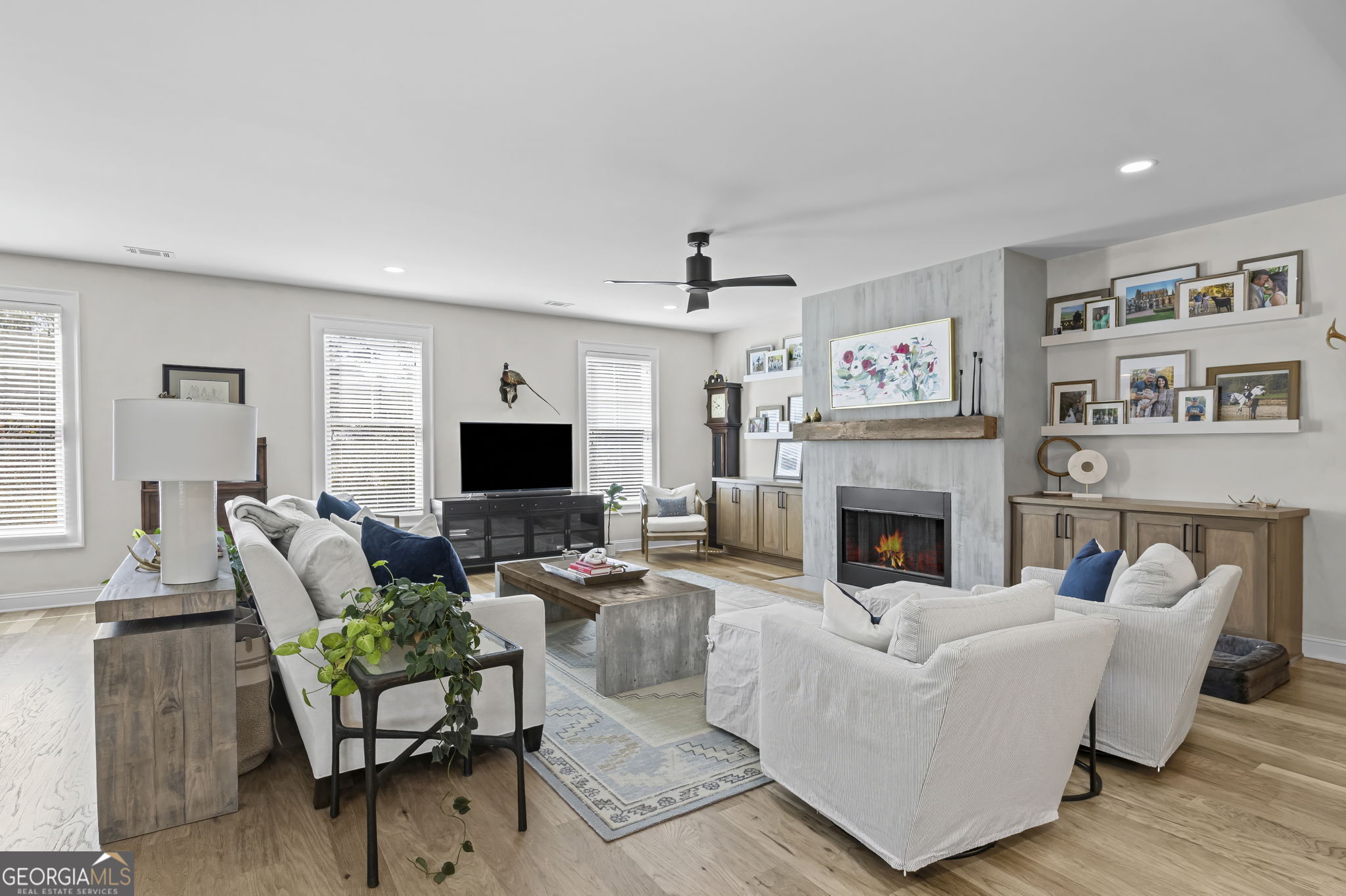 1750 Bishop Road Luthersville, GA 30251 - Photo 6 of 87