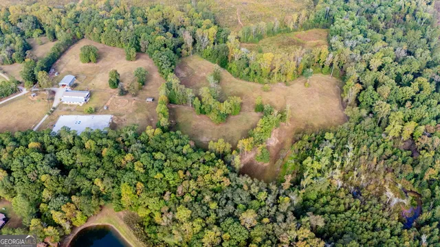 $1,599,900 | 1750 Bishop Road, Luthersville, GA 30251