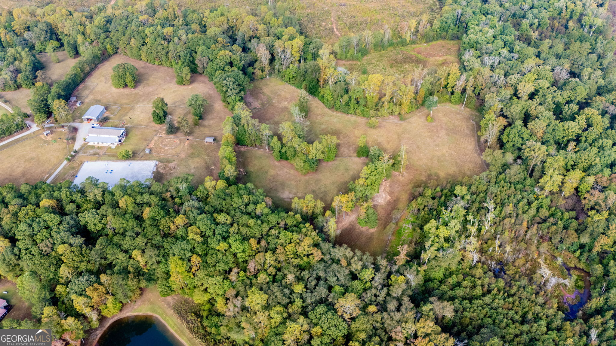 1750 Bishop Road Luthersville, GA 30251 - Photo 66 of 87