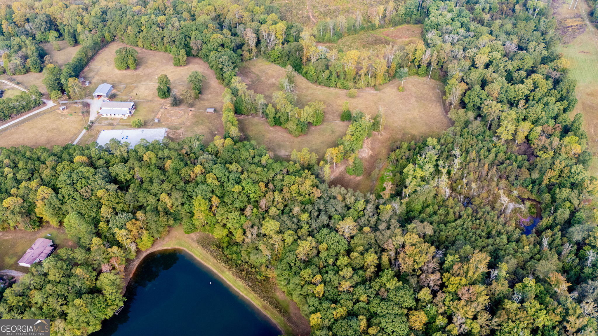 1750 Bishop Road Luthersville, GA 30251 - Photo 67 of 87