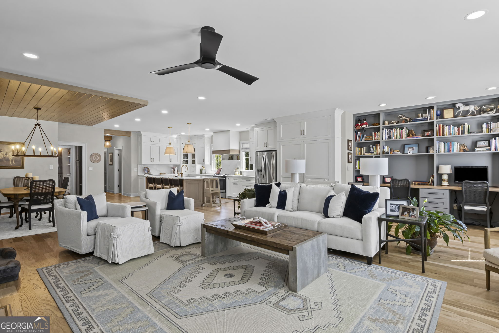 1750 Bishop Road Luthersville, GA 30251 - Photo 7 of 87