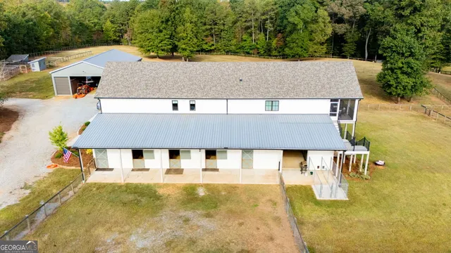 $1,599,900 | 1750 Bishop Road, Luthersville, GA 30251
