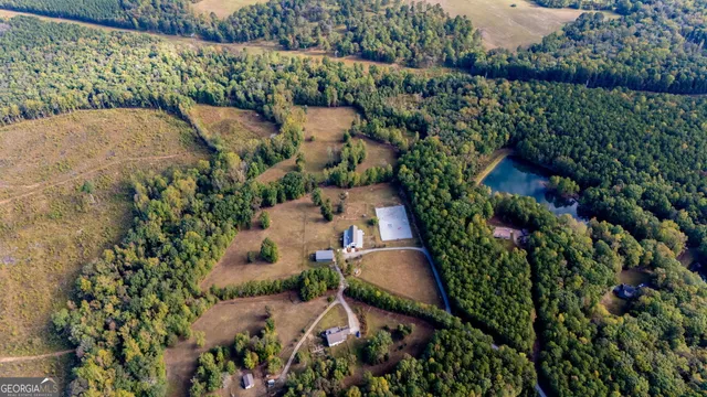 $1,599,900 | 1750 Bishop Road, Luthersville, GA 30251