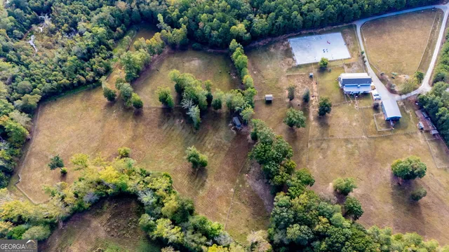 $1,599,900 | 1750 Bishop Road, Luthersville, GA 30251