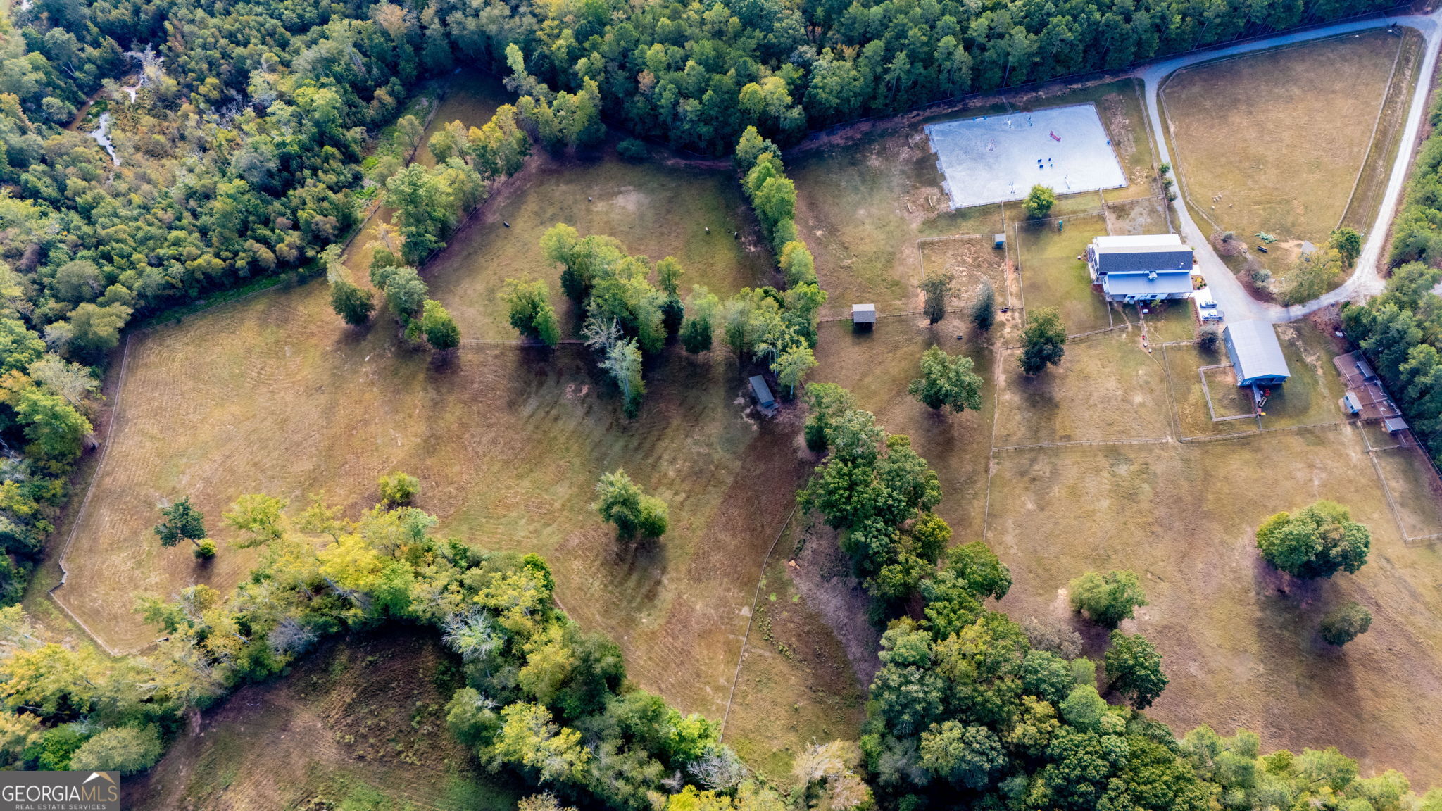 1750 Bishop Road Luthersville, GA 30251 - Photo 78 of 87