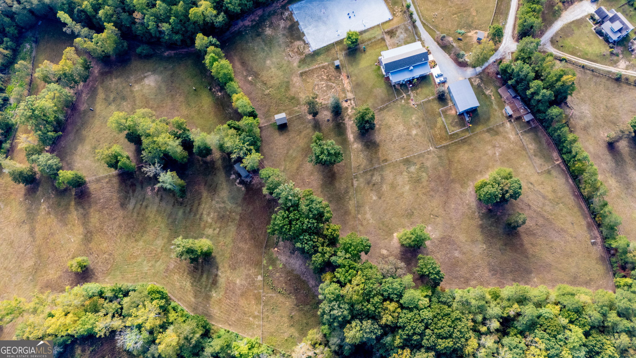 1750 Bishop Road Luthersville, GA 30251 - Photo 80 of 87