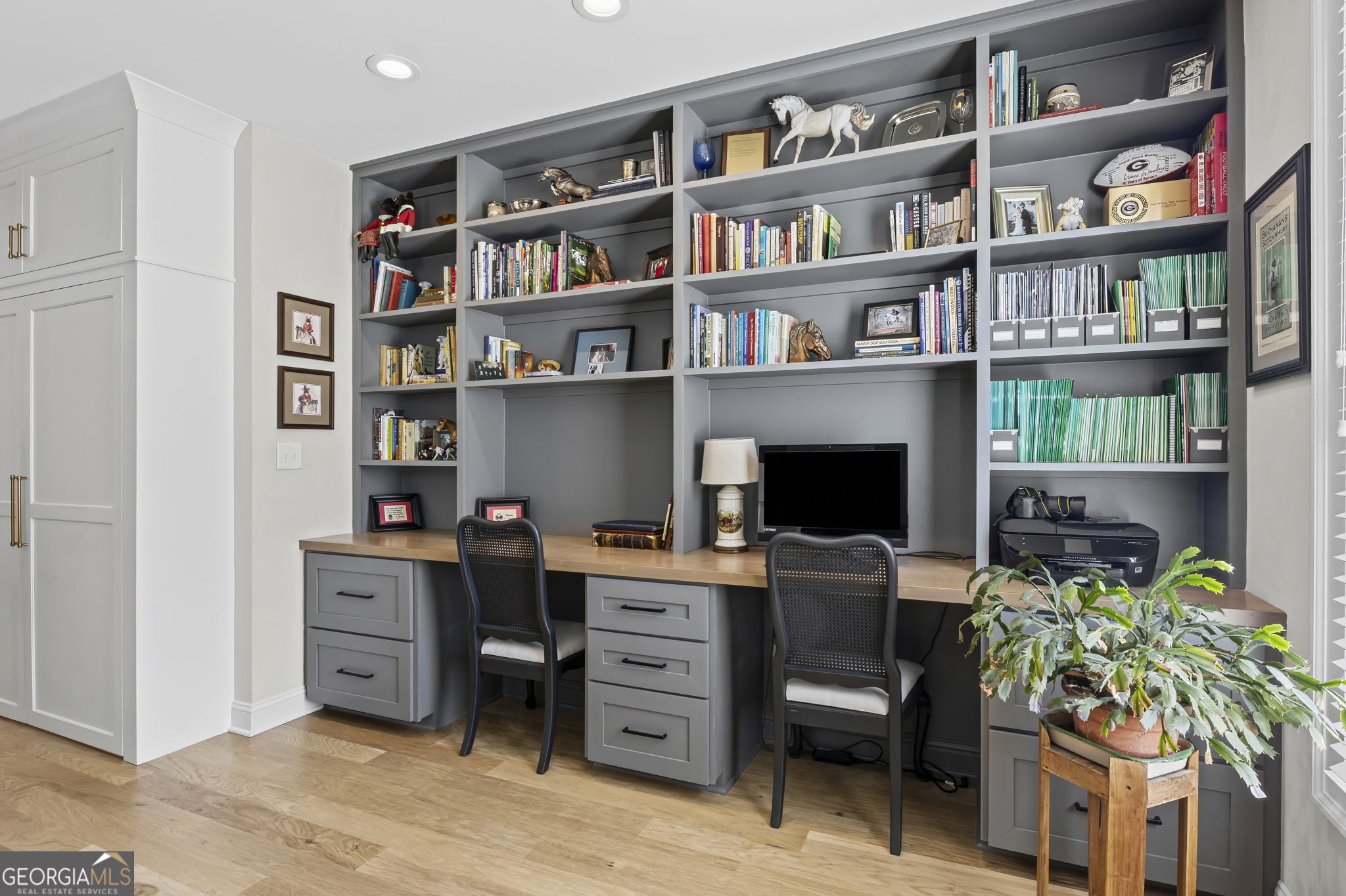 1750 Bishop Road Luthersville, GA 30251 - Photo 8 of 87