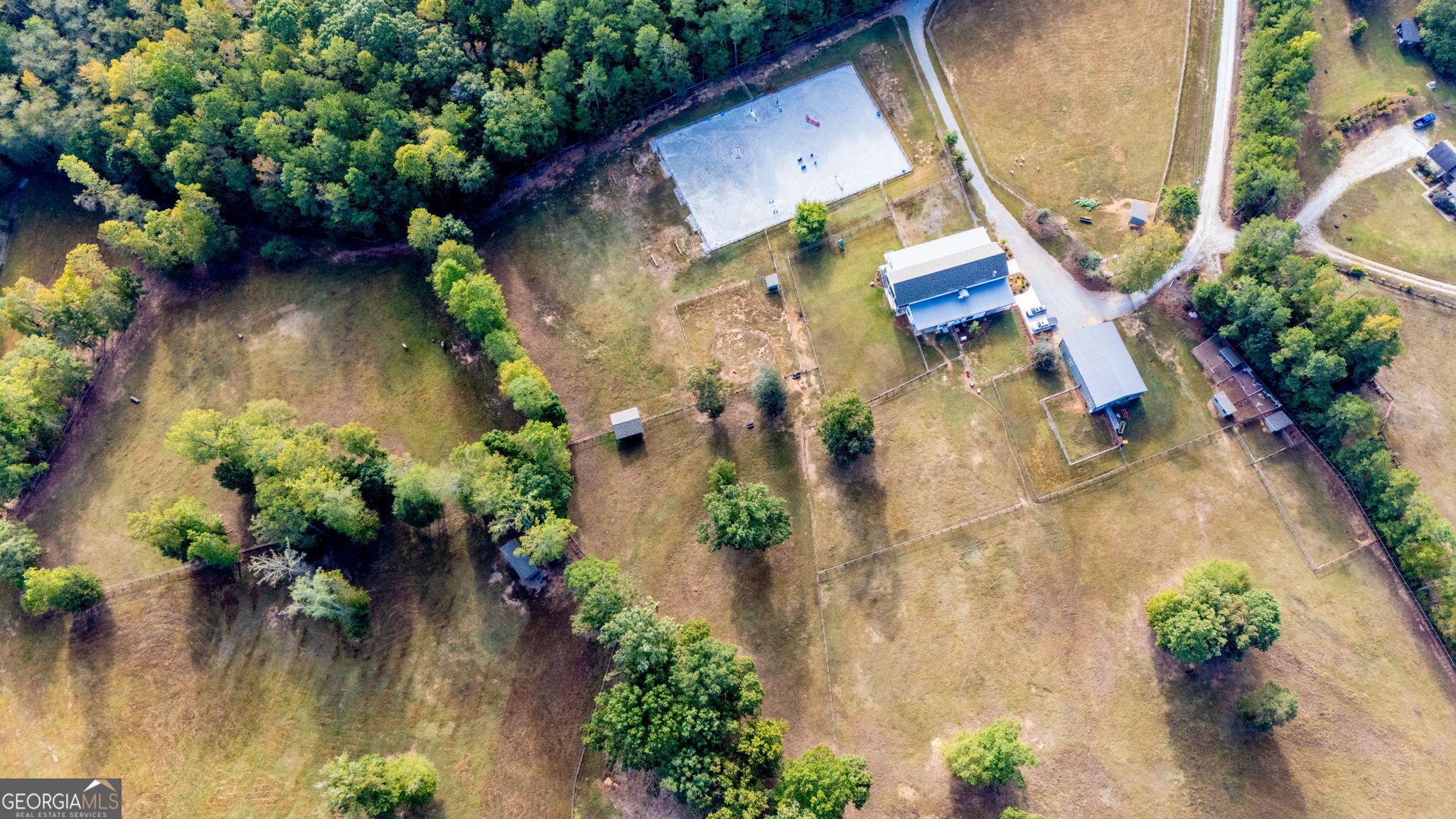 1750 Bishop Road Luthersville, GA 30251 - Photo 81 of 87